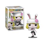 Figurine funko pop animation - one piece - carrot