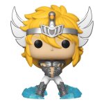 Figurine funko pop! - animation saint seiya - cygnus hyoga - vinyle
