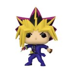 Funko pop! animation: yu - gi - oh! - yami yugi (duel kingdom) Funko pop! animation: yu - gi - oh! - yami yugi (duel kingdom)
