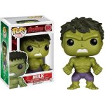 Figurine funko pop! avengers : hulk