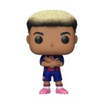 Figurine funko pop! - barcelona fc - lamine yamal