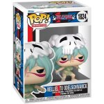 Figurine - funko pop! - bleach - nelliel tu tu - vinyle haute qualit - 95 cm