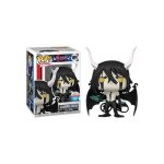 Figurine - funko pop! - bleach - ulquiorra shifar n 1691 - vinyle de haute qualit - socle transparent ...