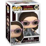 Figurine - funko - x - 23 - vinyle de haute qualit� - 95 cm - cadeau pour fans de marvel