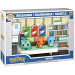Figurine funko pop! - pokémon - starters 1996 - vinyle premium - 46 cm - cadeau idéal Figurine funko pop! - pokémon - starters 1996 - vinyle premium - 46 cm - cadeau idéal