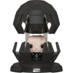 Figurine funko pop! deluxe: star wars - darth vader in meditation chamber Figurine funko pop! deluxe: star wars - darth vader in meditation chamber