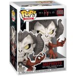 Figurine funko pop! - diablo 4 - mephisto Figurine funko pop! - diablo 4 - mephisto