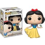 Figurine funko pop! disney - blanche - neige et les 7 nains: blanche - neige