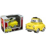 Figurine - funko pop! - disney - cars: luigi - 10 cm - mixte - enfant Figurine - funko pop! - disney - cars: luigi - 10 cm - mixte - enfant