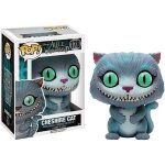 Figurine funko pop! disney - le chat du cheshire - alice au pays des merveilles - 9 cm