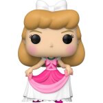 Figurine funko pop! disney: cinderella - cinderella in pink dress Figurine funko pop! disney: cinderella - cinderella in pink dress