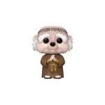 Figurine - funko - disney robin hood friar tuck - garantie 2 ans - disney infinity - pop ! Figurine - funko - disney robin hood friar tuck - garantie 2 ans - disney infinity - pop !