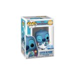 Figurine funko pop disney l & s stitch in robe
