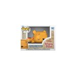 Figurine funko pop disney winnie the pooh s4 sleeping winnie the pooh