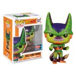 Figurine funko pop! dragon ball z - cell 2nd form 1227 convention edition limite