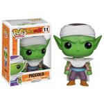 Figurine - funko pop! - dragon ball z - piccolo - 95cm - couleur verte - mixte