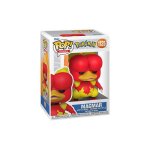 Funko pop pok�mon magmar - figurine collector
