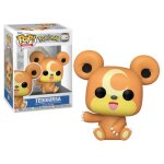 Figurine funko pop! games: pokemon - teddiursa Figurine funko pop! games: pokemon - teddiursa