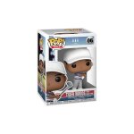 Figurine funko pop golf tiger woods tour debut 1992