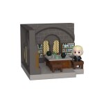 Figurine funko pop! - harry potter - draco malfoy - personnage embl�matique - mixte - enfant