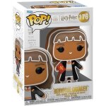 Figurine funko pop! - harry potter - gb hermione