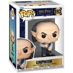 Figurine funko pop! - harry potter - gripsec