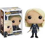 Figurine funko pop! harry potter - luna lovegood - 10 cm - collection harry potter Figurine funko pop! harry potter - luna lovegood - 10 cm - collection harry potter