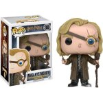 Figurine funko pop! harry potter - mad eye moody - marron - 10 cm Figurine funko pop! harry potter - mad eye moody - marron - 10 cm