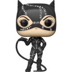 Figurine funko pop! heroes: batman returns - catwoman