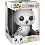 Figurine funko pop! hp: s5 - hedwig 10
