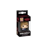 Figurine funko pop keychain stranger things s5 robin buckley
