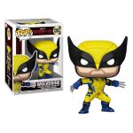 Figurine funko pop! - marvel deadpool 3 - vinyle