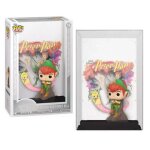Figurine - funko - peter pan - plastique - rsine - objets dcoratifs