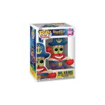 Figurine funko pop movies the spongebob movie mr. krabs