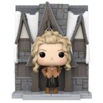 Figurine funko pop! n157 - harry potter hogsmeade - 3 broomsticks with madam ro
