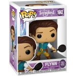Figurine funko pop! - funko - n�1642 - raiponce - 15e anniversaire - vinyle 102 cm