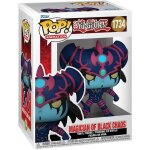 Figurine funko pop! n°1734 - yu - gi - oh! - magicien du chaos sombre Figurine funko pop! n°1734 - yu - gi - oh! - magicien du chaos sombre