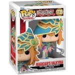 Figurine funko pop! n°1735 - yu - gi - oh! - valkyrie de magicien Figurine funko pop! n°1735 - yu - gi - oh! - valkyrie de magicien