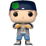 Figurine funko pop! n°76 - wwe - john cena doctor of thuganomics Figurine funko pop! n°76 - wwe - john cena doctor of thuganomics
