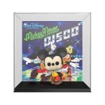 Figurine funko pop! n� - disney - mickey mouse disco