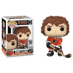 Figurine funko pop! - funko - nhl legends - bobby clarke - multicolore - adulte