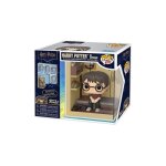 Figurine funko pop nooks harry potter? in cupboard