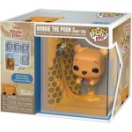 Figurine funko pop! nooks winnie lourson arbre � miel