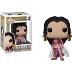 Figurine funko pop! - one piece - boa hancock - 9 cm - sous licence officielle - mixte