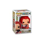 Figurine funko pop! plus - one piece shanks - vinyle