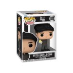 Figurine funko pop! - le parrain 2 - vito corleone