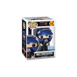 Figurine funko pop racing max verstappen with usa helmet exclusivit� fnac