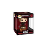 Figurine funko pop rides - funko - dark anakin - garantie 2 ans - licence star wars - int�rieur