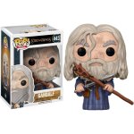 Figurine pop! le seigneur des anneaux - gandalf - combat contre le balrog - 10 cm