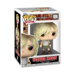 Figurine funko pop! silent hill heather mason
